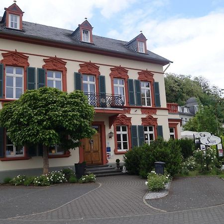 Romantik Hotel Villa Sayn 本多夫 外观 照片