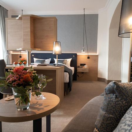Romantik Hotel Villa Sayn 本多夫 外观 照片