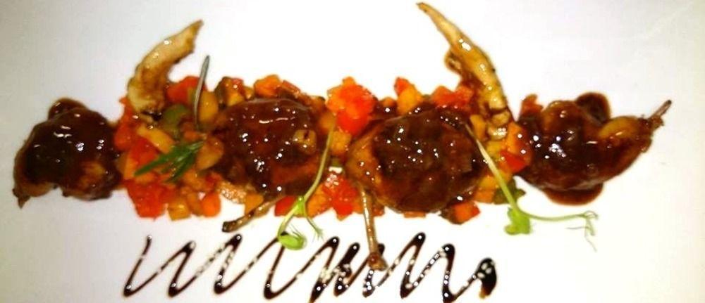 Romantik Hotel Villa Sayn 本多夫 外观 照片