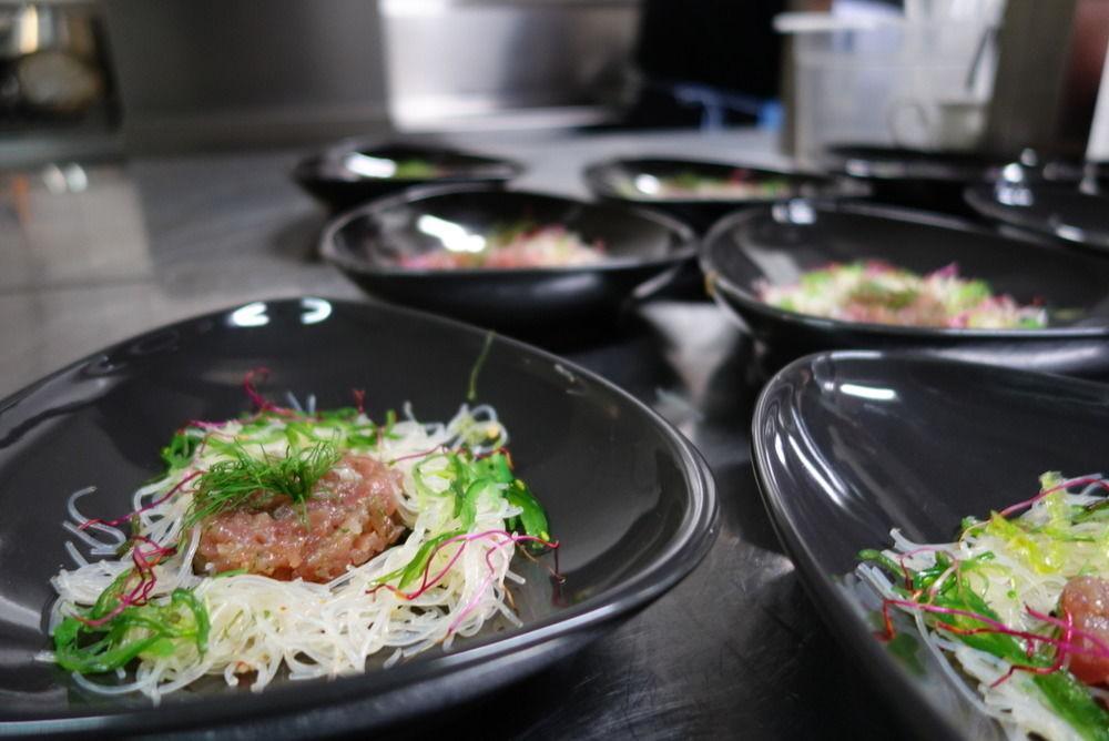 Romantik Hotel Villa Sayn 本多夫 外观 照片