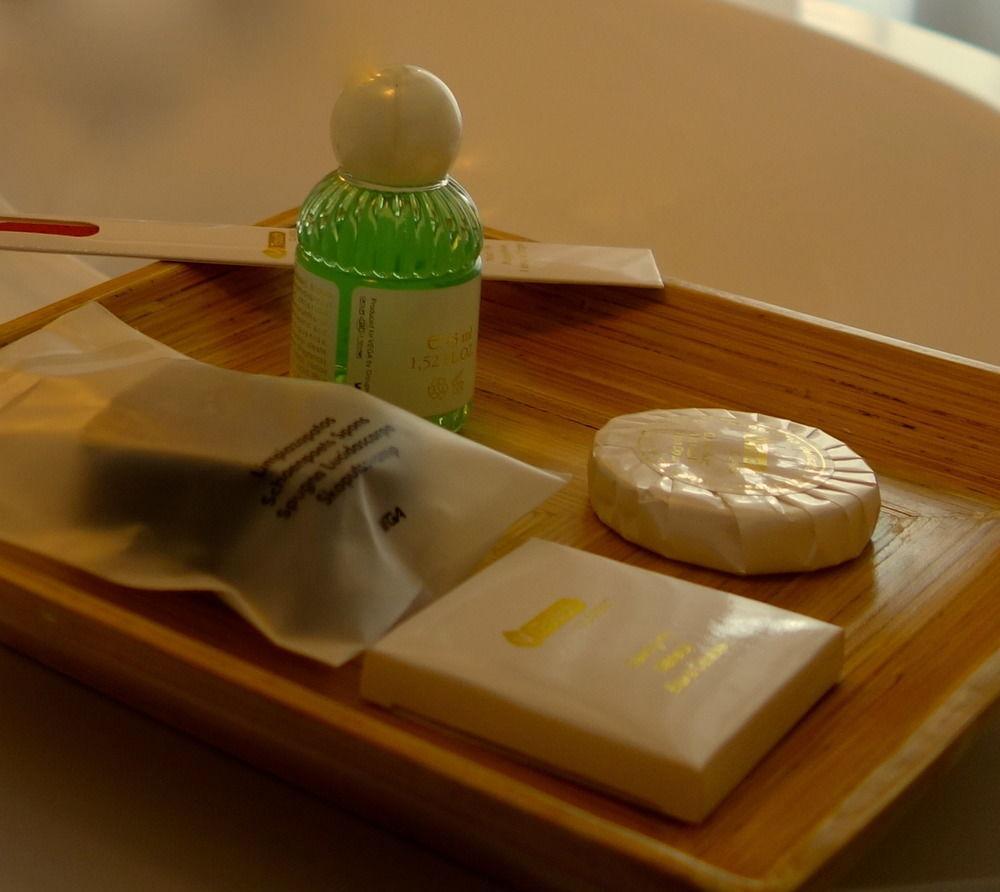 Romantik Hotel Villa Sayn 本多夫 外观 照片