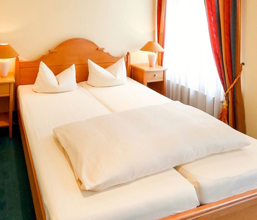 Romantik Hotel Villa Sayn 本多夫 外观 照片