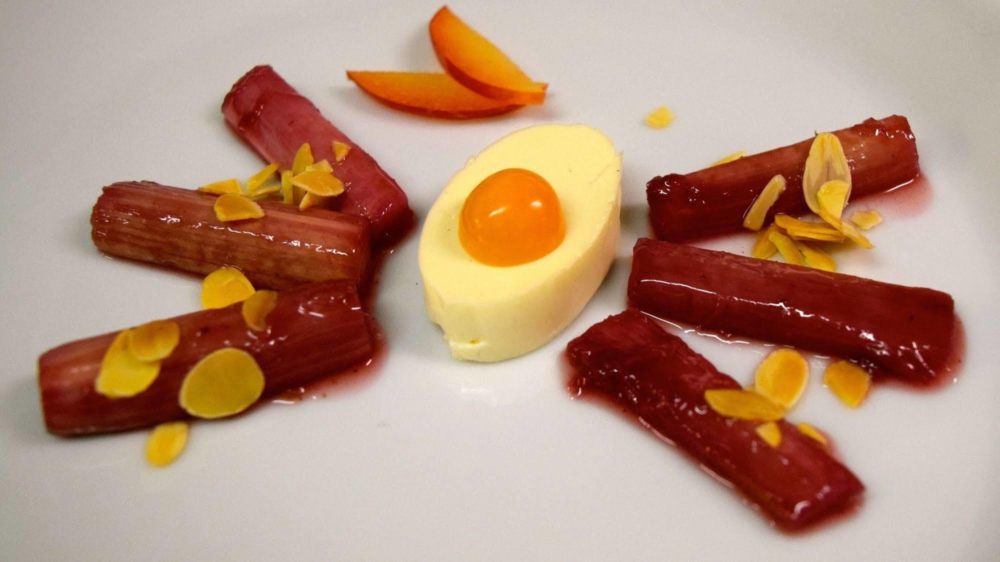 Romantik Hotel Villa Sayn 本多夫 外观 照片