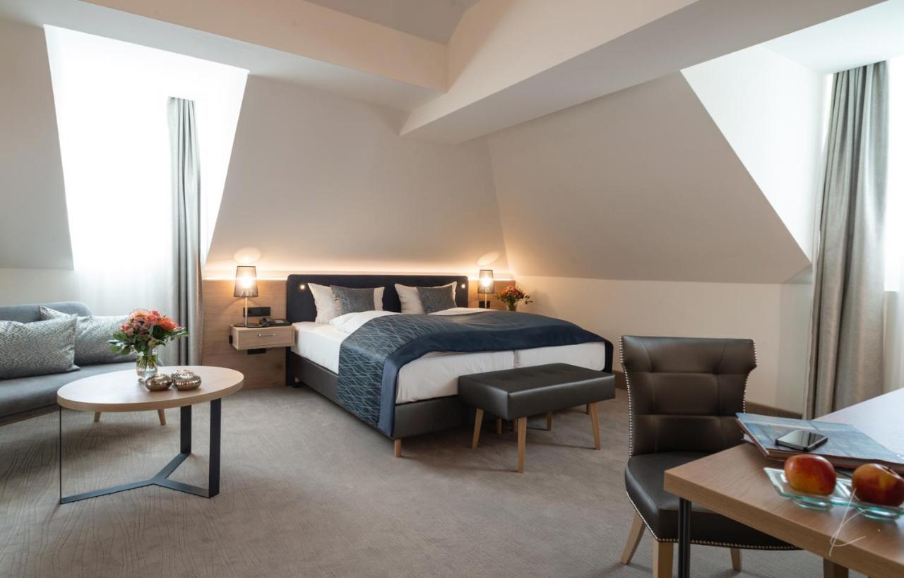 Romantik Hotel Villa Sayn 本多夫 外观 照片