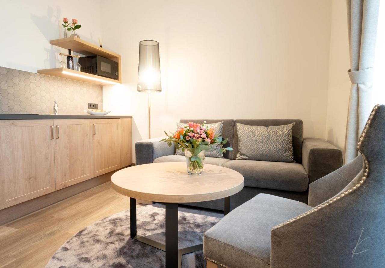 Romantik Hotel Villa Sayn 本多夫 外观 照片